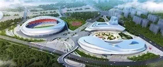 新体育中心、城南经济开发区…唐山人关心的这些项目有了新进展!